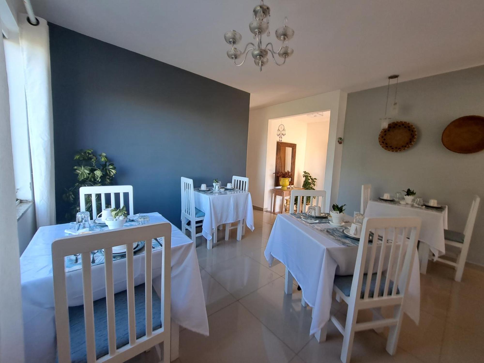 Bed and Breakfast Vivamar Ferradura Búzios Exteriér fotografie